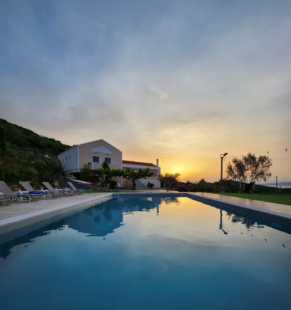 Villa Amfiario - Image 1