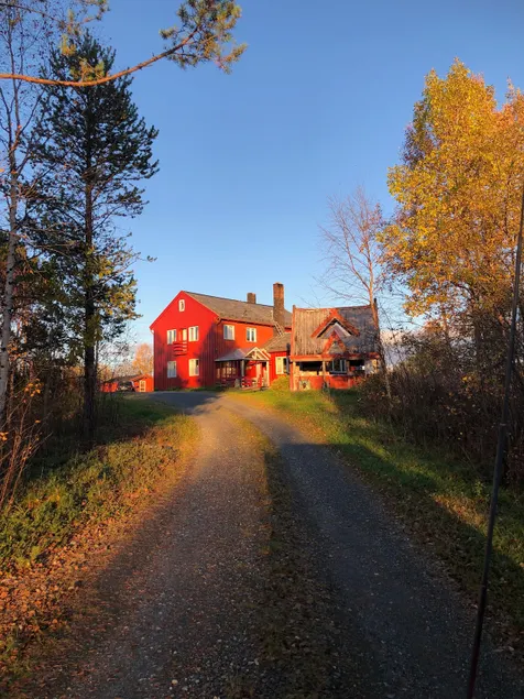 Pasvik Taiga, room 2 of 8 - Image 1