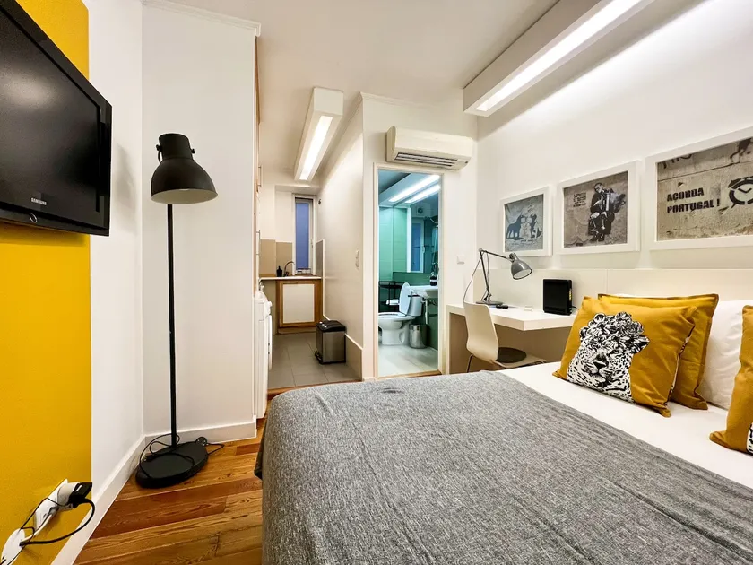 Modern Studio close to TimeOut market - Image 1