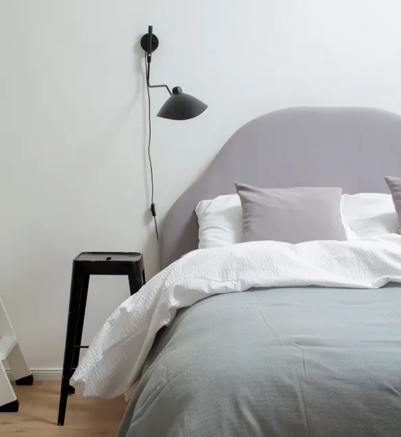 Cozy urban apartment - Image 1