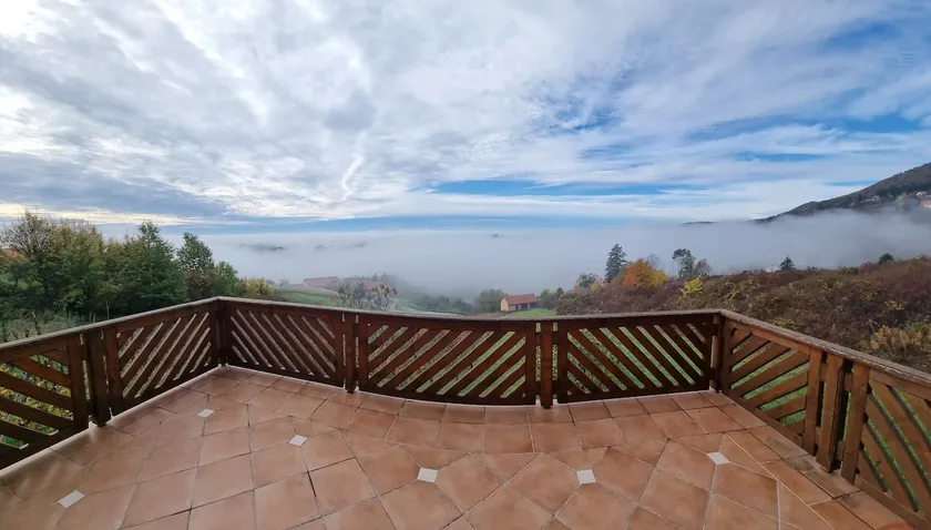 Wine Panorama house - Image 1