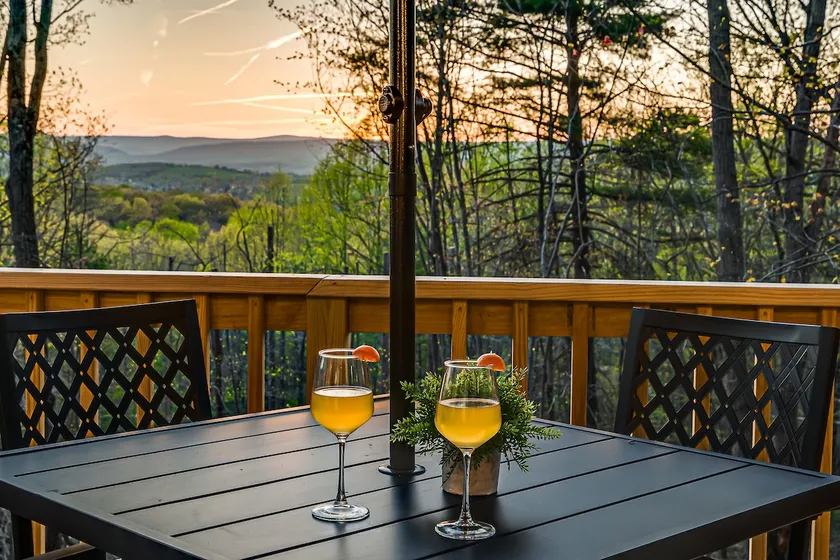 Shenandoah Hideaway | Hot Tub & Mountain Views - Image 1