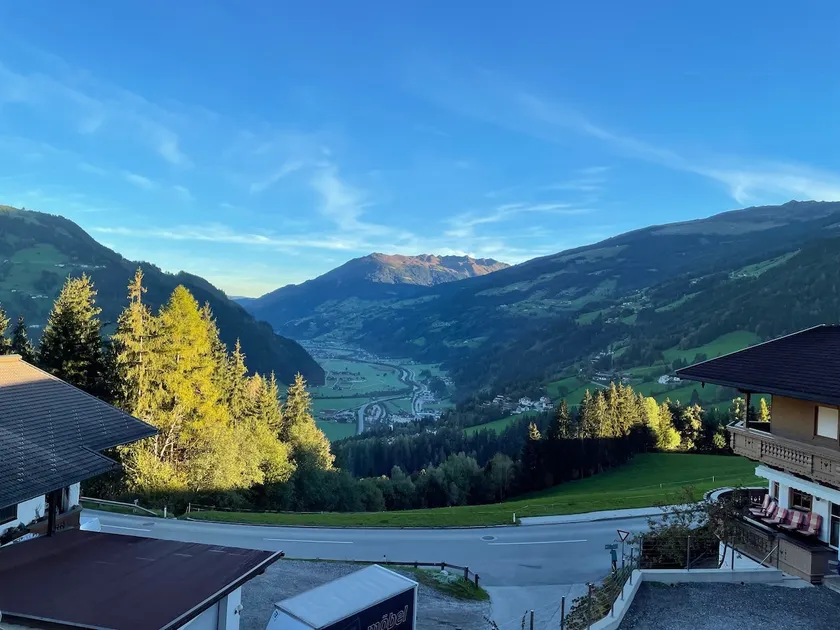 Alpenrose vacation apartment in the Zillertal - Image 1