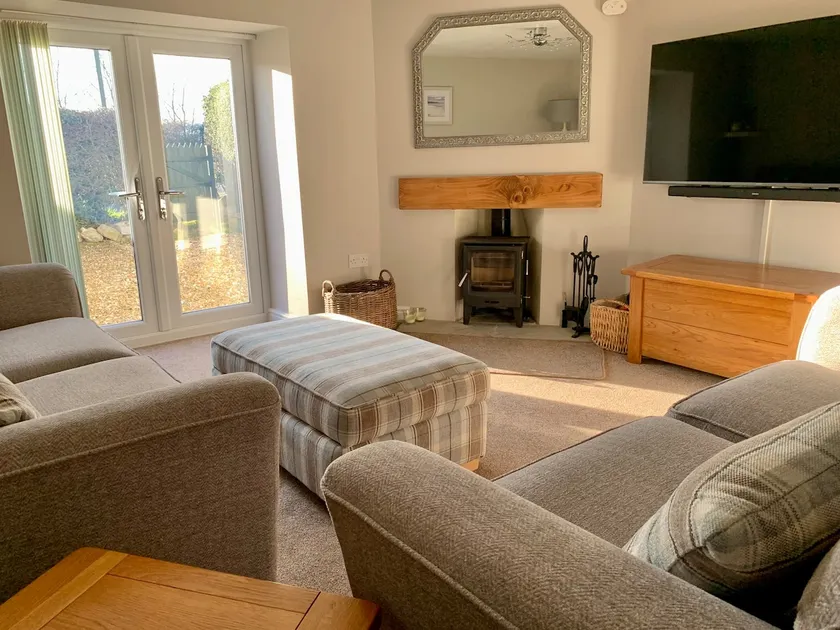 Greystones Cottage - Image 1