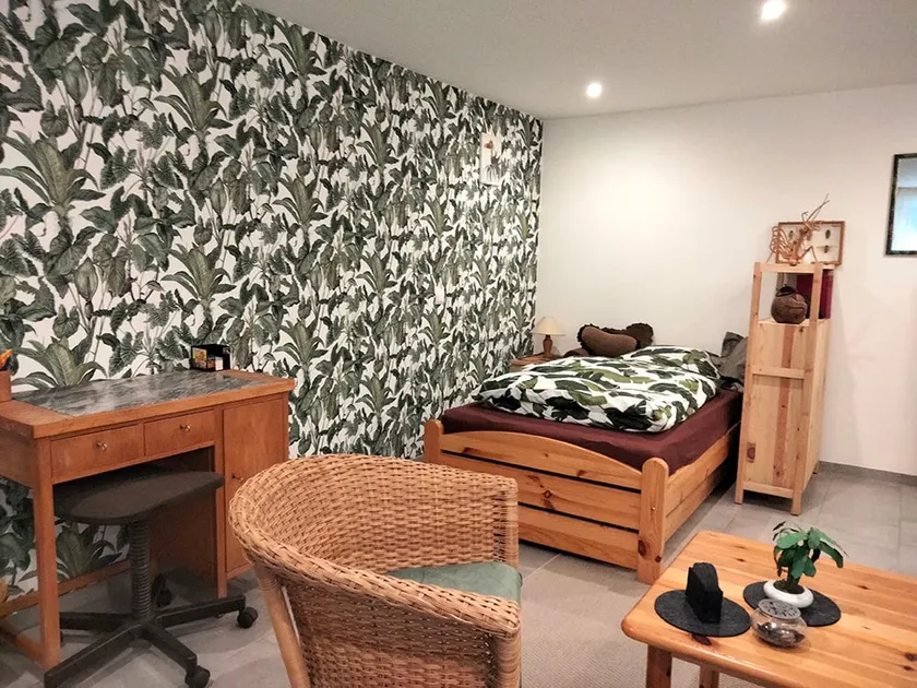 Vacation home CoCo - Image 1