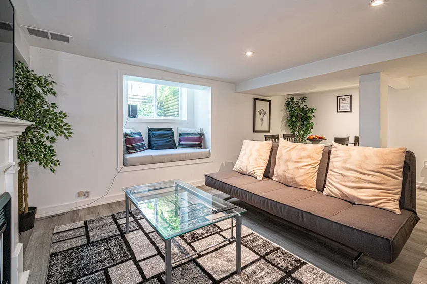 Cozy 1BR-Toronto's Beaches. - Image 1