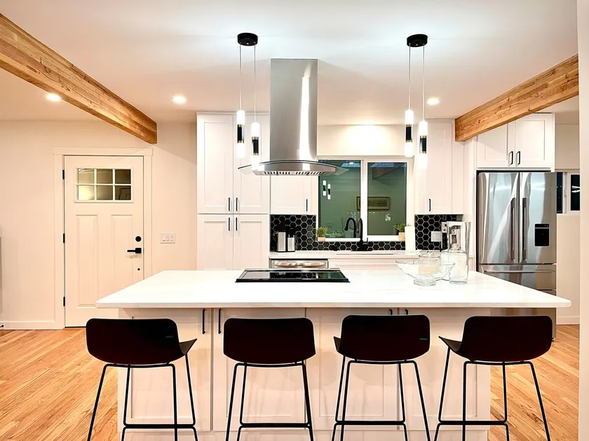 Colochas Home A Forest Haven - Image 1