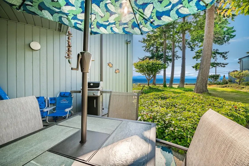 Birch Bay Sunsets - Ocean View - Indoor Pool - Image 1