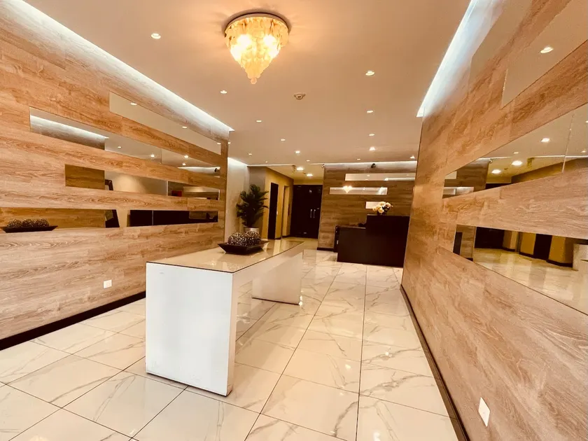 Luxury apartment, security, Wi-Fi, TV - Image 1