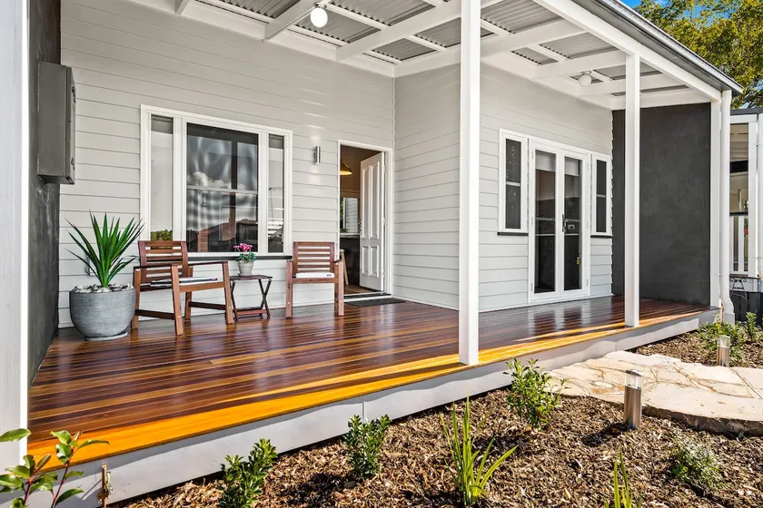Bluestone Cottages - The Shop - Image 1
