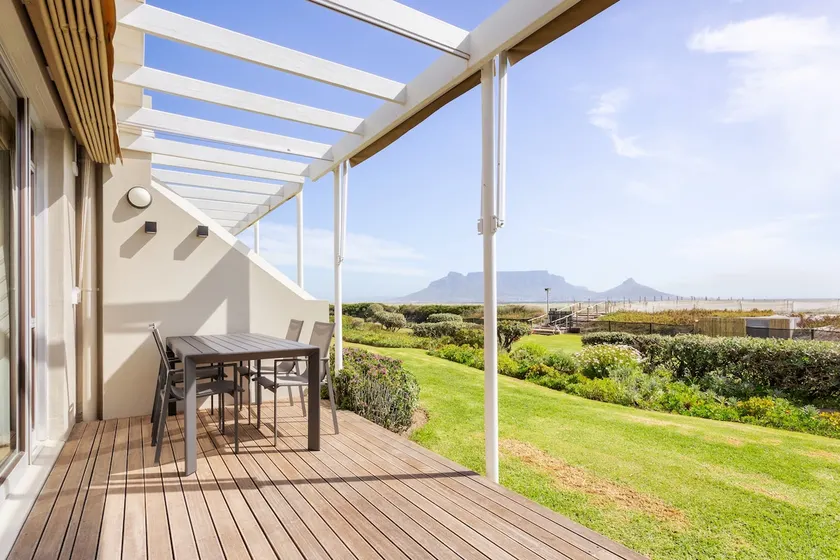 Dolphin Beach Cabana - Image 1