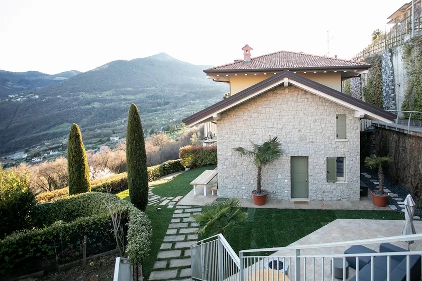 IseoLakeRental - Casa Amata - Image 1