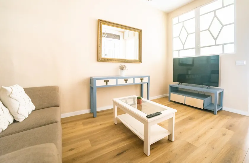 Real Coté Apartment - Image 1