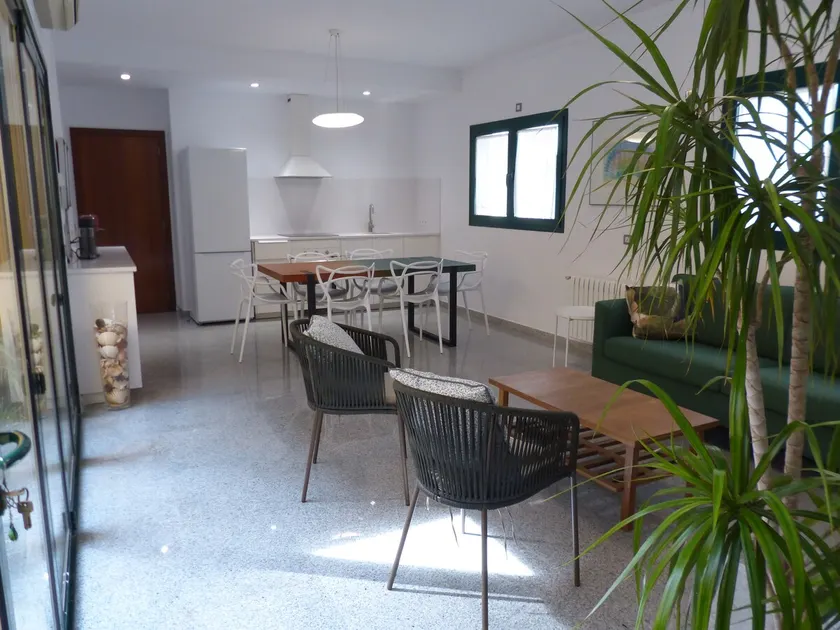 Apartment in the center of l'Escala - Image 1