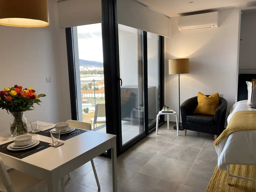 Studio Suite With No Spa Access - Image 1