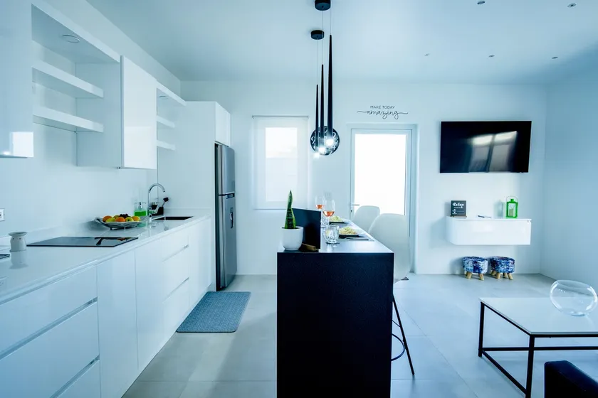 Tranquility 6 • COZY & Modern • Total Privacy - Image 1