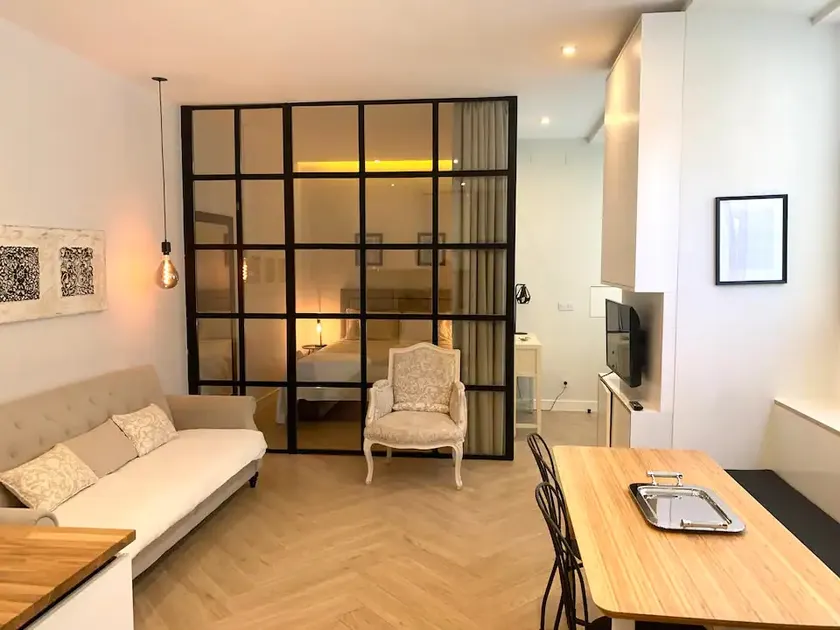 Mirador lovely Suite in Lisbon - Image 1