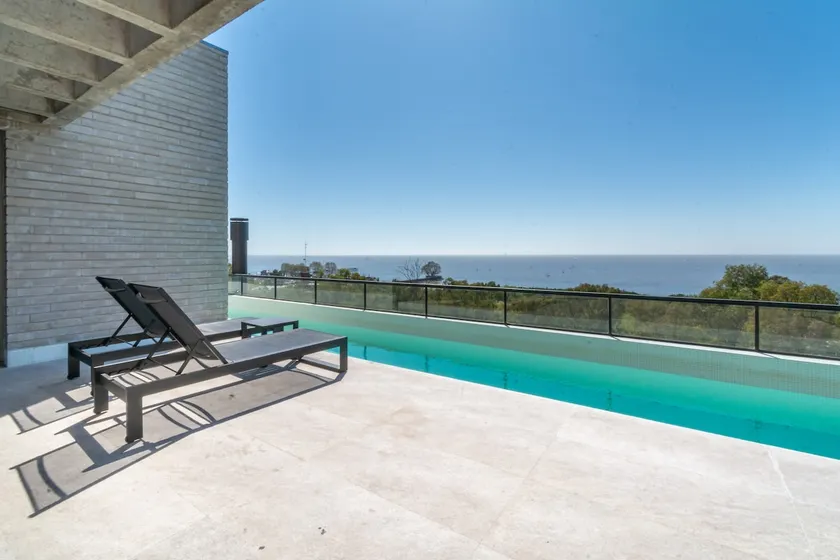 Olivos Harbour Vibes - Cool Pad by the River - Image 1