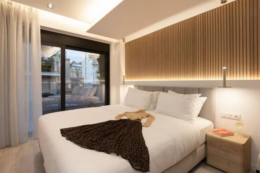 Incanto Boutique Suites - Neos Kosmos - Image 1