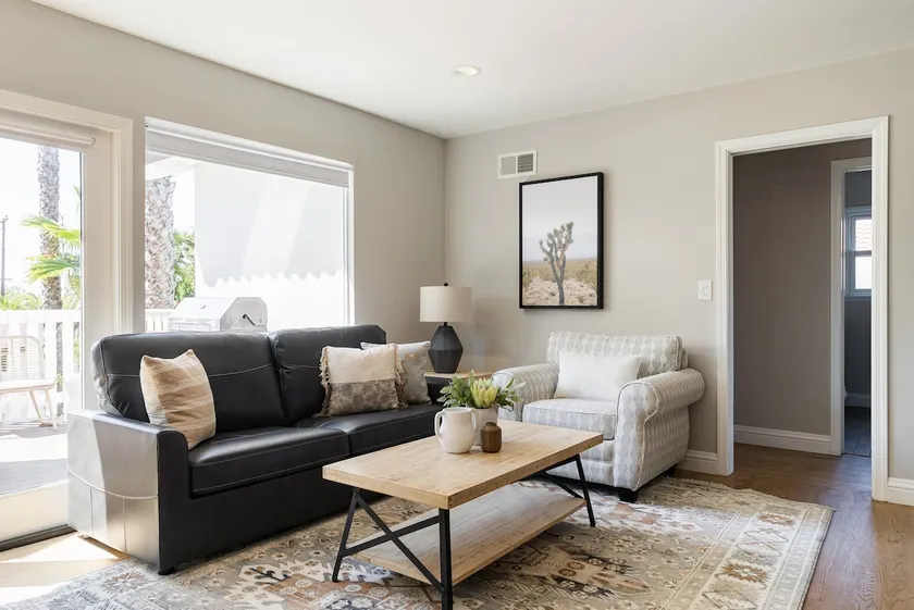 Relax and Recharge: Spacious 4 bd Getaway - Image 1