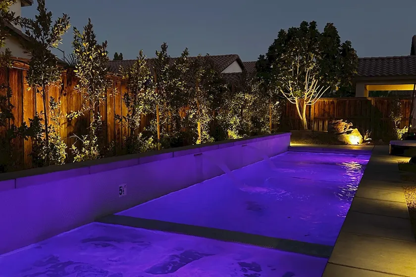 Coachella Private Oasis | Pool, Hot Tub & Casita - Image 1