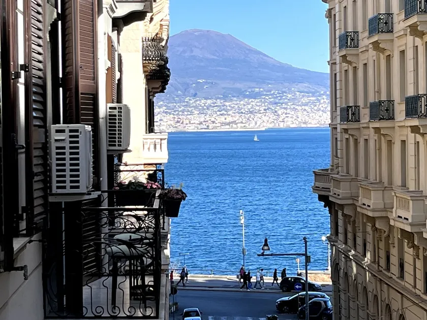 Casa Bianca. Sea View - Image 1