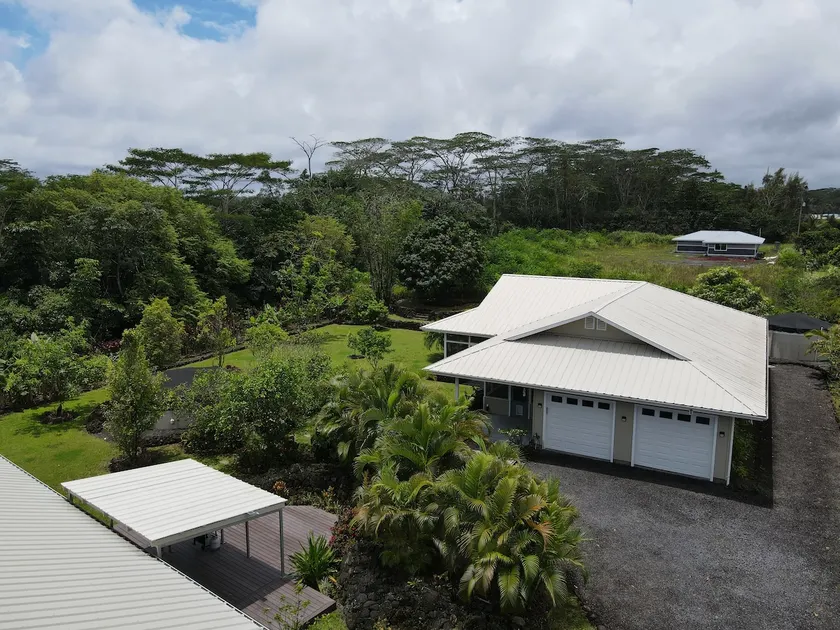Hale ‘Aina (Country Cottage) - Image 1