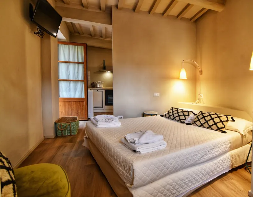 Casa Eufemia Cozy Apartments - Image 1