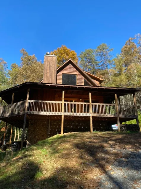 The Moonrach Shack - Image 1