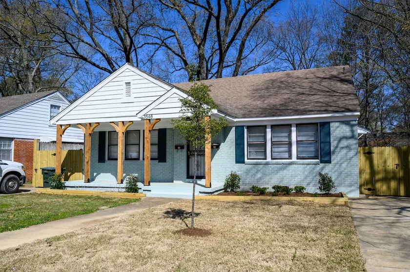 The Greenline Bungalow @ High Point - Image 1
