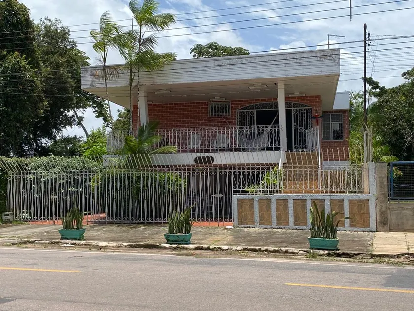 Large house by the sea with 4 air-conditioned rooms - Image 1