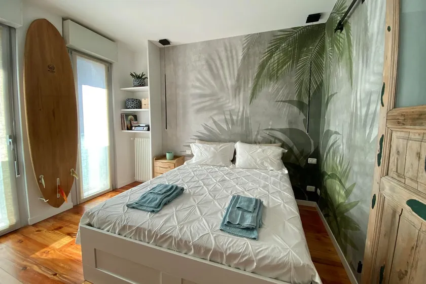 Sunny and quiet flat near Iulm, San Paolo Hospital - Image 1
