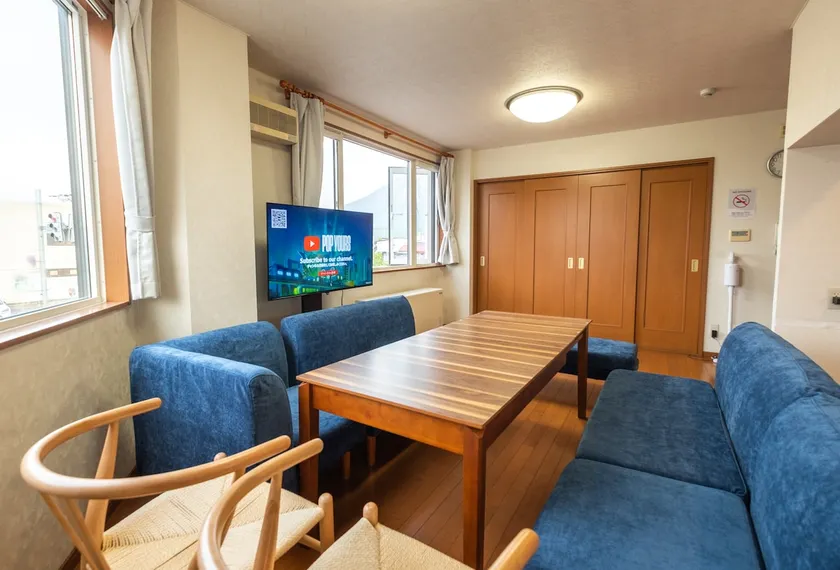 Up to15Guests｜NisekoViews Ski Stay15Min toHirafu - Image 1