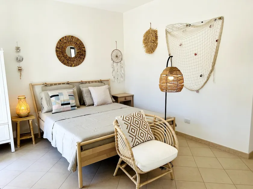 Beach studio with court - Image 1