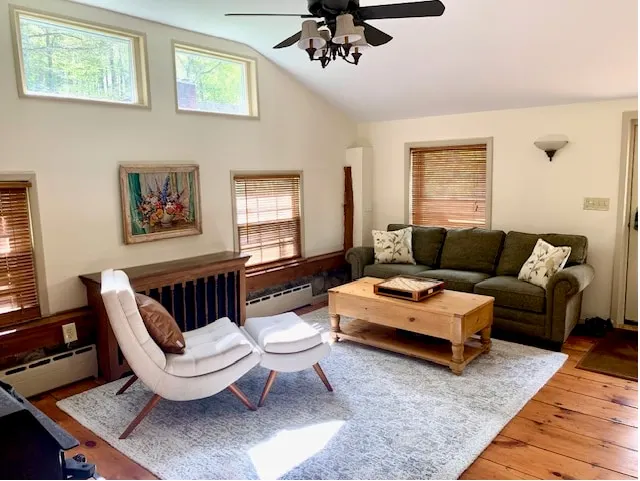 Historic Hideaway with Lake Access! - Image 1