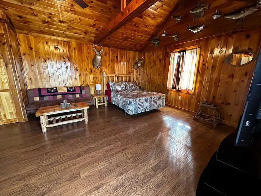 The Cozy Den - Image 1