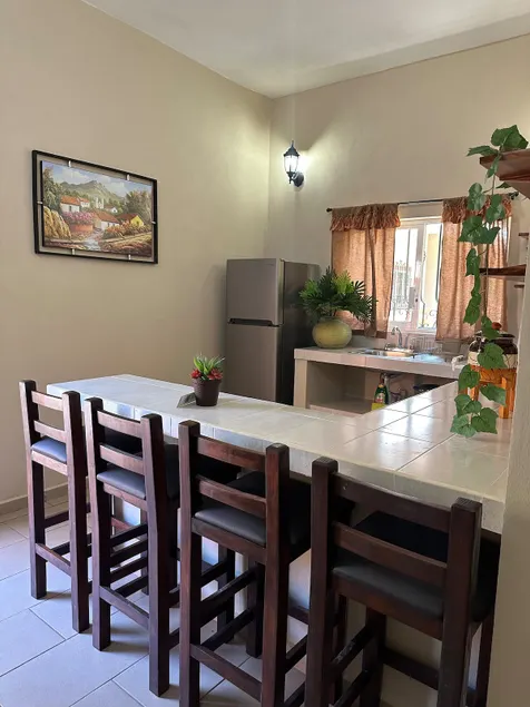 Yelapa Estuary Apartment #1 - Image 1
