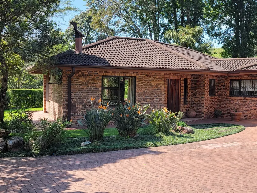 Cozy cottage in Kloof - Image 1