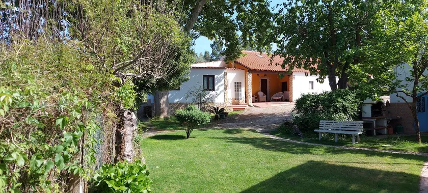Herdade da Raposinha - Guest House - Image 1