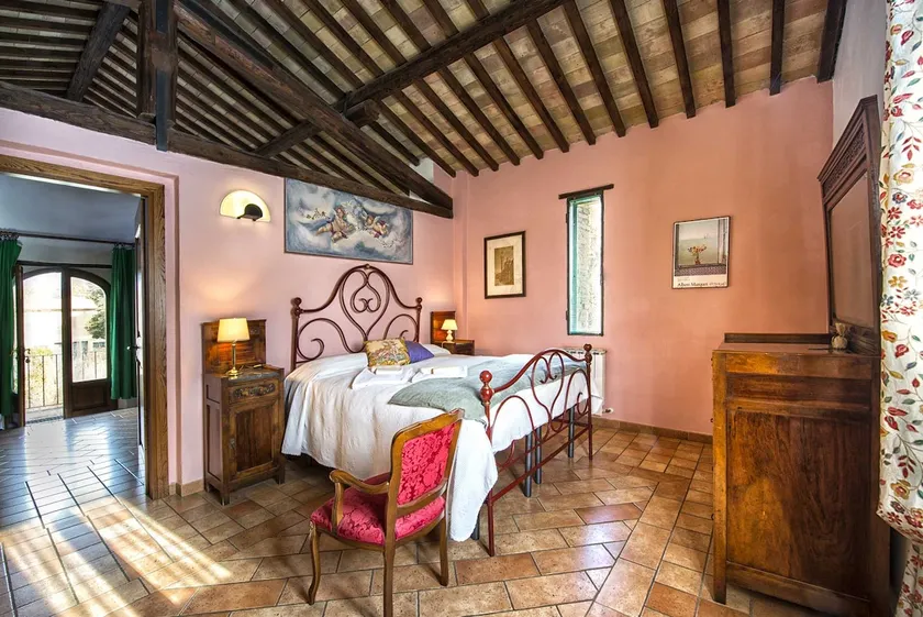 ”Fienile” Apartment with garden - Image 1