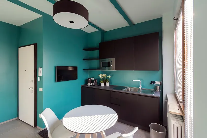 AlbaResidence Vico01 - Image 1