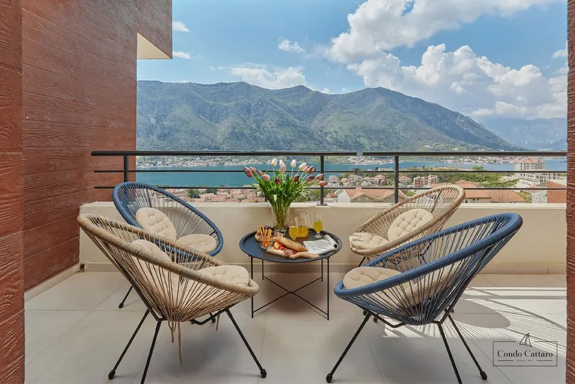Condo Cattaro - Image 1