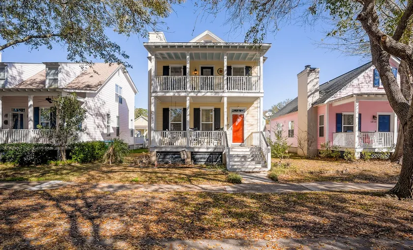 Saltwater Retreat! Close to Parris Island! - Image 1
