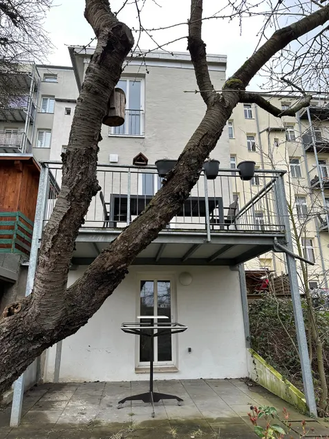 Beautiful townhouse in the center of SN between 2 lakes - Image 1