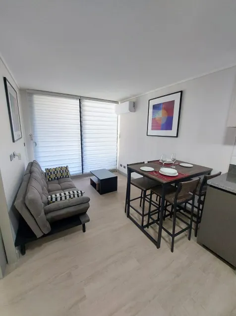 Apartment 2 in Santiago Centro - Image 1