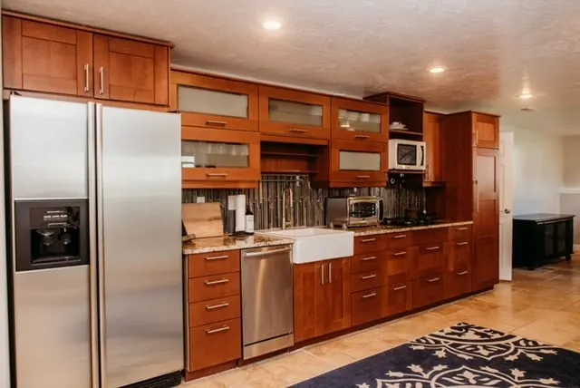 Relaxing-Entertaining Man Cave - Image 1