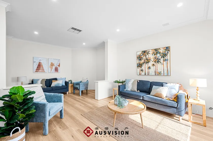 Coastal Executive Retreat 5x2 Beach/ECU/Joondalup - Image 1