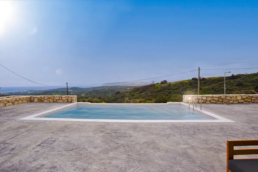 Villa Fortuna with Private Pool - Image 1