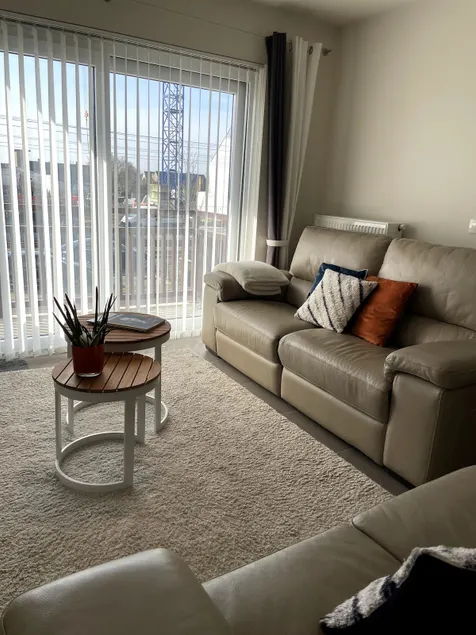 Apartment for 4 at the harbor - Image 1