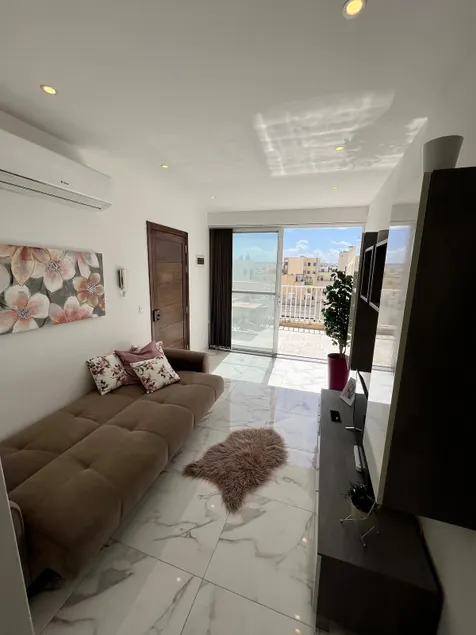 2 Bedroom Apartment in Msida, Malta - Image 1